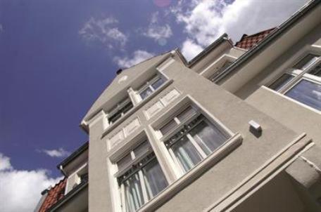 Gästehaus Küste Nordenham Exterior foto